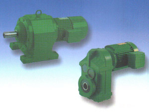 TC系列齒輪減速器 TC系列齒輪減速器