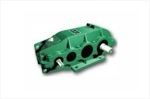 QJG-T(L)型起重減速器 QJG-T(L)型起重減速器
